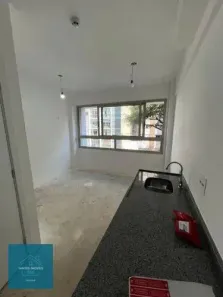 Apartamento com 1 Quarto à venda, 21m² no Pinheiros, São Paulo