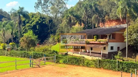 Fazenda/Sítio com 4 Quartos à venda, 27000m² no , Jarinu