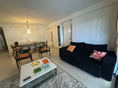 Apartamento com 4 Quartos à venda, 171m² no Renascença, São Luís