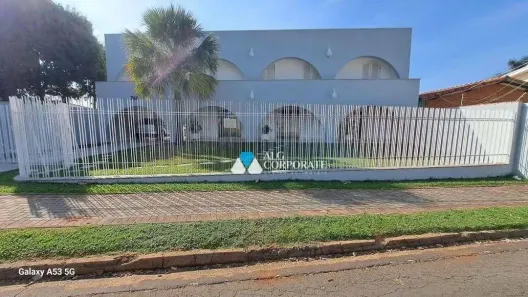 Imóvel Comercial com 4 Quartos para alugar, 800m² no Parque Taquaral, Campinas