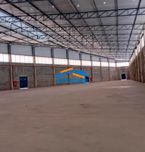 Sala Comercial à venda, 3550m² no Tamboré, Barueri