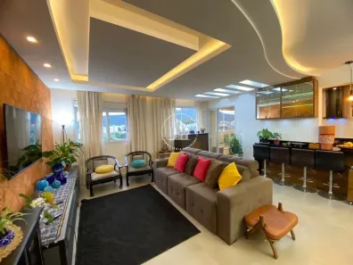 Apartamento com 2 Quartos à venda, 125m² no Passa Vinte, Palhoça