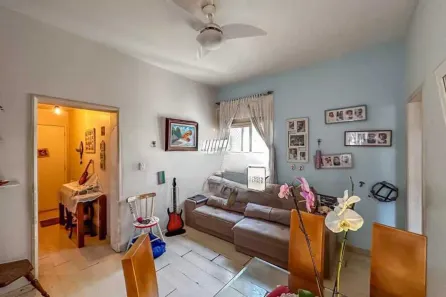 Apartamento com 2 Quartos à venda, 70m² no Botafogo, Rio de Janeiro