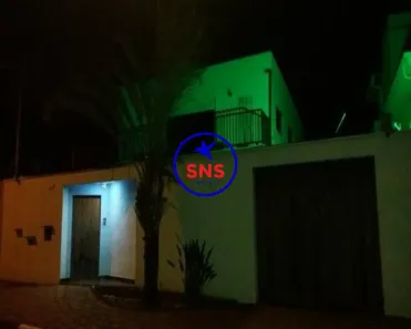 Sobrado com 5 Quartos para alugar, 327m² no Jardim Chapadão, Campinas