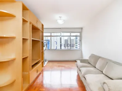 Apartamento com 3 Quartos à venda, 123m² no Vila Mariana, São Paulo