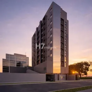 Apartamento com 2 Quartos à venda, 65m² no Floresta, Joinville