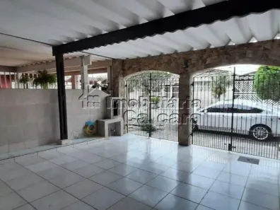 Casa com 2 Quartos à venda, 125m² no Caiçara, Praia Grande
