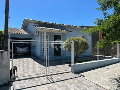 Casa com 3 Quartos à venda, 100m² no Aliança, Santa Cruz do Sul