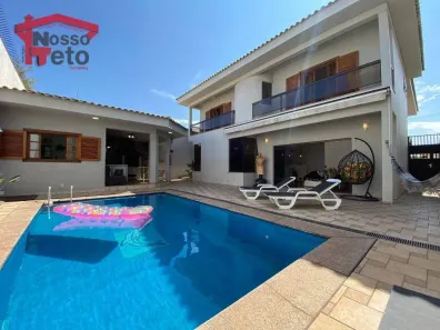 Casa com 3 Quartos à venda, 352m² no City América, São Paulo