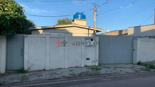 Casa com 2 Quartos à venda, 65m² no Jardim Guanabara, Jundiaí