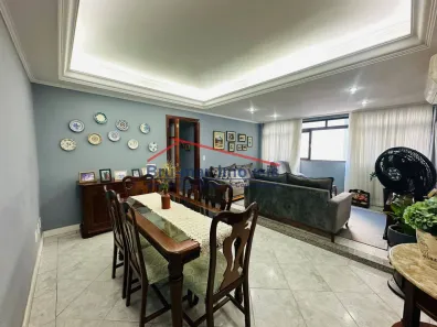 Apartamento com 2 Quartos à venda, 110m² no Pompéia, Santos