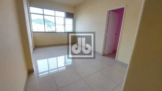 Apartamento com 2 Quartos à venda, 60m² no Engenho Novo, Rio de Janeiro