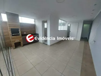 Cobertura com 2 Quartos à venda, 90m² no Vila Floresta, Santo André