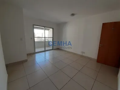 Apartamento com 2 Quartos para alugar, 62m² no Centro, Belo Horizonte