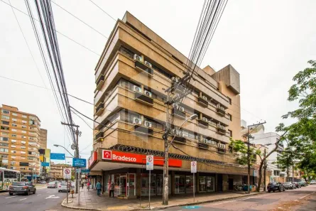 Sala Comercial para alugar, 302m² no Rio Branco, Porto Alegre