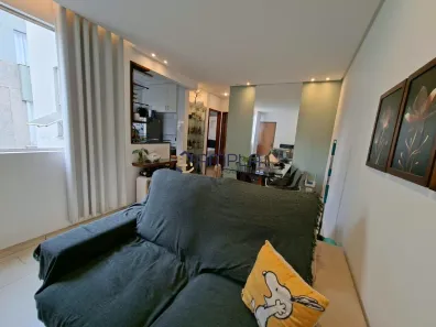 Apartamento com 2 Quartos à venda, 60m² no Buritis, Belo Horizonte
