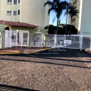 Apartamento com 3 Quartos à venda, 54m² no Jardim Viaduto (Vila Xavier), Araraquara