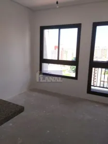 Apartamento com 1 Quarto à venda, 20m² no Vila Mariana, São Paulo