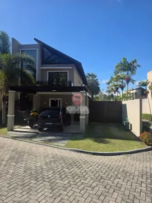 Casa de Condomínio com 3 Quartos à venda, 268m² no Coité, Eusébio