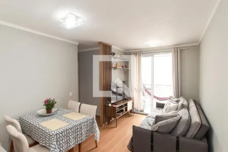 Apartamento com 3 Quartos à venda, 60m² no Jardim Brasil (Zona Norte), São Paulo