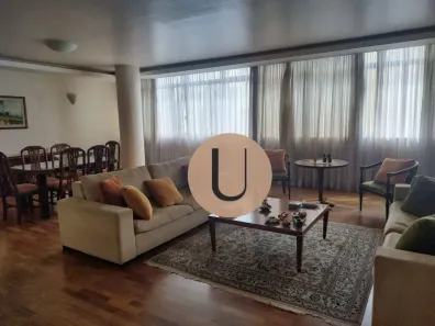 Apartamento com 3 Quartos para venda ou aluguel, 275m² no Santa Cecília, São Paulo