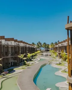 Casa de Condomínio com 3 Quartos à venda, 195m² no , São Miguel dos Milagres