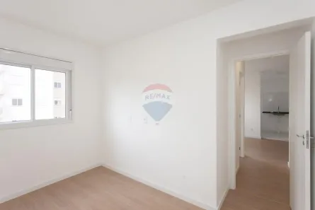 Apartamento com 2 Quartos à venda, 41m² no Vila Souza, São Paulo