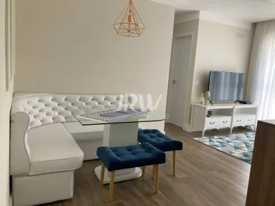 Apartamento com 2 Quartos à venda, 60m² no Cidade Nova II, Indaiatuba