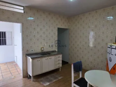 Casa com 2 Quartos à venda, 84m² no Jardim Caxambu, Piracicaba