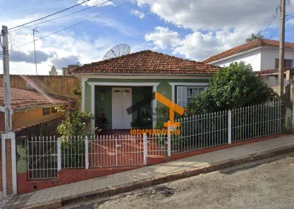 Casa com 2 Quartos à venda, 650m² no Centro, Itatiba