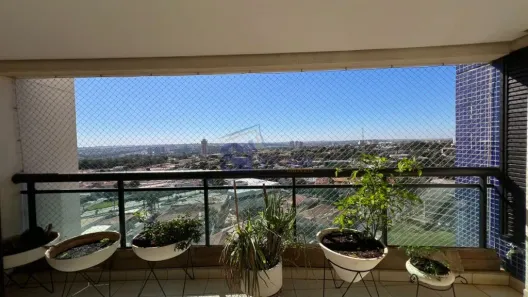 Apartamento com 3 Quartos à venda, 150m² no Vila João Godói, Araraquara