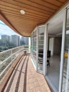 Apartamento com 1 Quarto para alugar, 48m² no Jardim Londrina, São Paulo