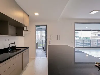 Apartamento com 3 Quartos à venda, 123m² no Jardim Paulistano, São Paulo