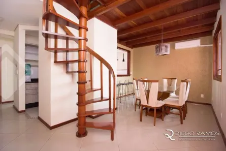 Apartamento com 3 Quartos à venda, 112m² no Rio Branco, Porto Alegre