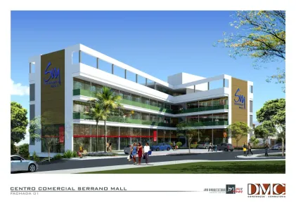 Ponto Comercial à venda, 59m² no Serrano, Belo Horizonte