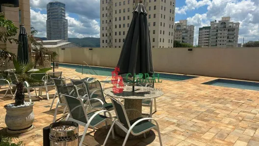 Apartamento com 3 Quartos à venda, 110m² no Jardim Ana Maria, Jundiaí