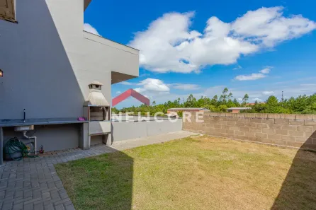 Casa de Condomínio com 3 Quartos à venda, 160m² no Jansen, Gravataí