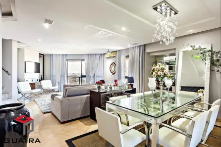 Cobertura com 5 Quartos à venda, 556m² no Jardim Vila Mariana, São Paulo