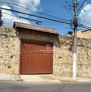 Sobrado com 2 Quartos para alugar, 100m² no Cidade Patriarca, São Paulo