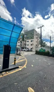 Apartamento com 2 Quartos à venda, 42m² no Coqueiro, Ananindeua