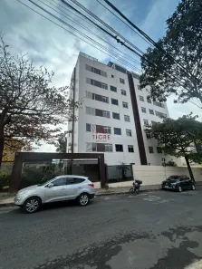 Apartamento com 3 Quartos à venda, 98m² no Indaiá, Belo Horizonte