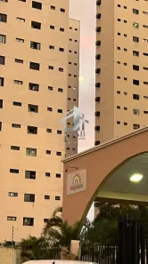 Apartamento com 2 Quartos à venda, 56m² no Ponta Negra, Natal