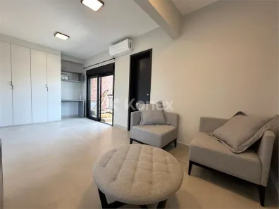 Apartamento com 1 Quarto para alugar, 40m² no Santana, São Paulo