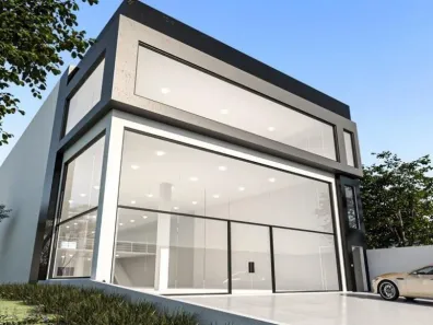 Galpão/Depósito/Armazém para alugar, 1284m² no Vila Regente Feijó, São Paulo