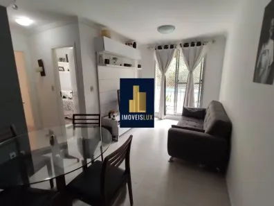 Apartamento com 2 Quartos à venda, 55m² no Vila Andrade, São Paulo
