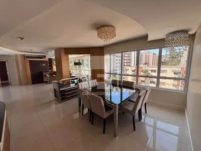Apartamento com 3 Quartos à venda, 171m² no Centro, Florianópolis