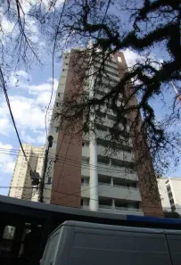 Apartamento com 2 Quartos à venda, 57m² no Vila Mariana, São Paulo