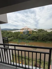 Apartamento com 2 Quartos à venda, 68m² no Recanto Quarto Centenário, Jundiaí