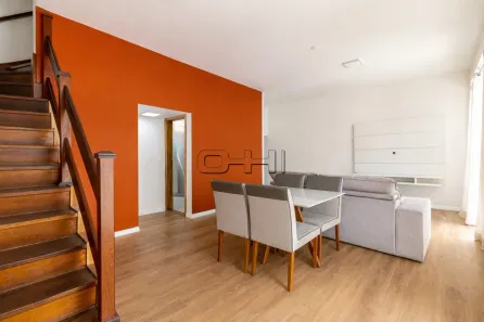 Apartamento com 3 Quartos à venda, 116m² no Bela Vista, São Paulo