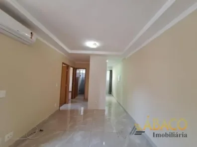 Apartamento com 2 Quartos para alugar, 50m² no Vila Rancho Velho, São Carlos